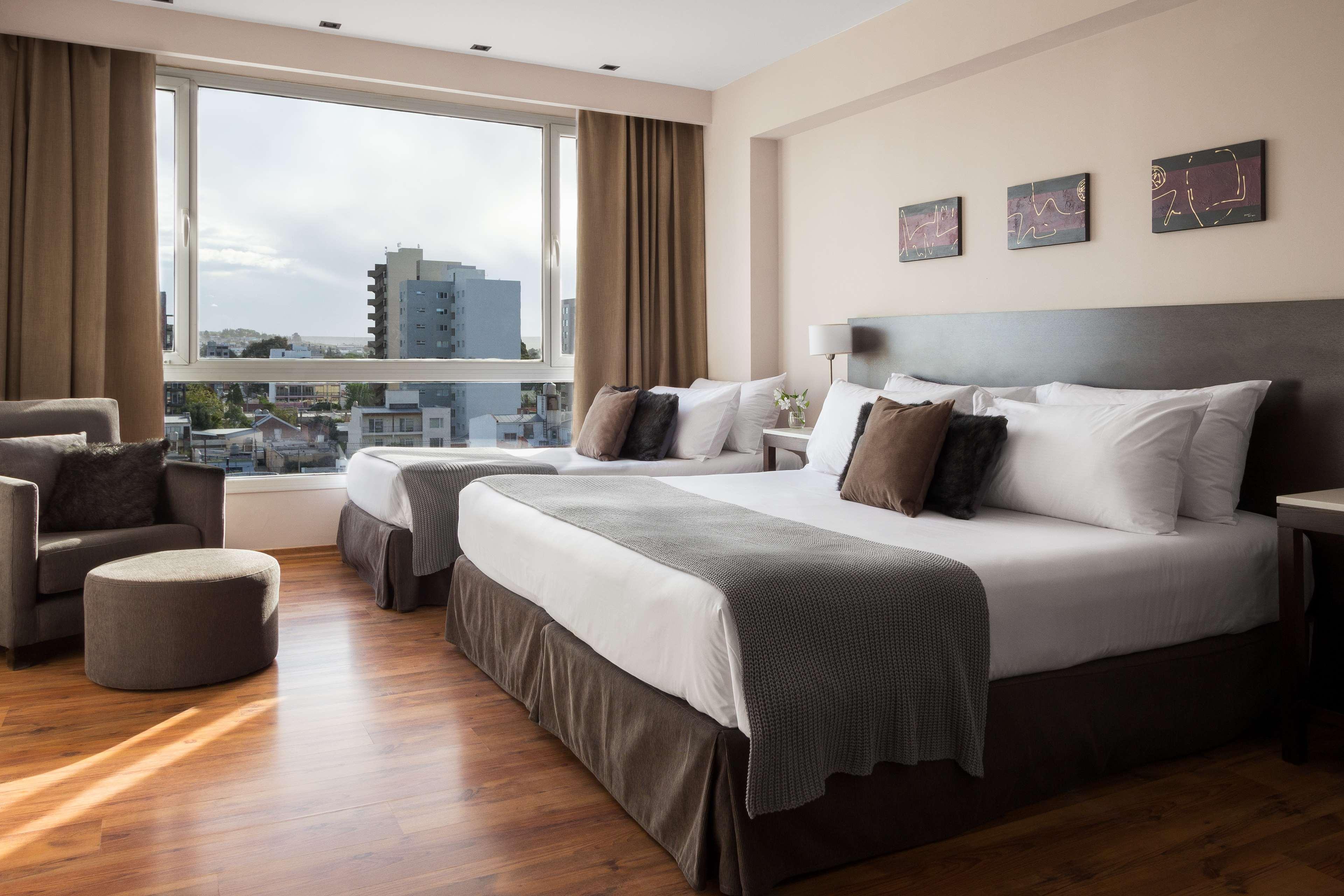 Dazzler By Wyndham Puerto Madryn Hotel Kültér fotó