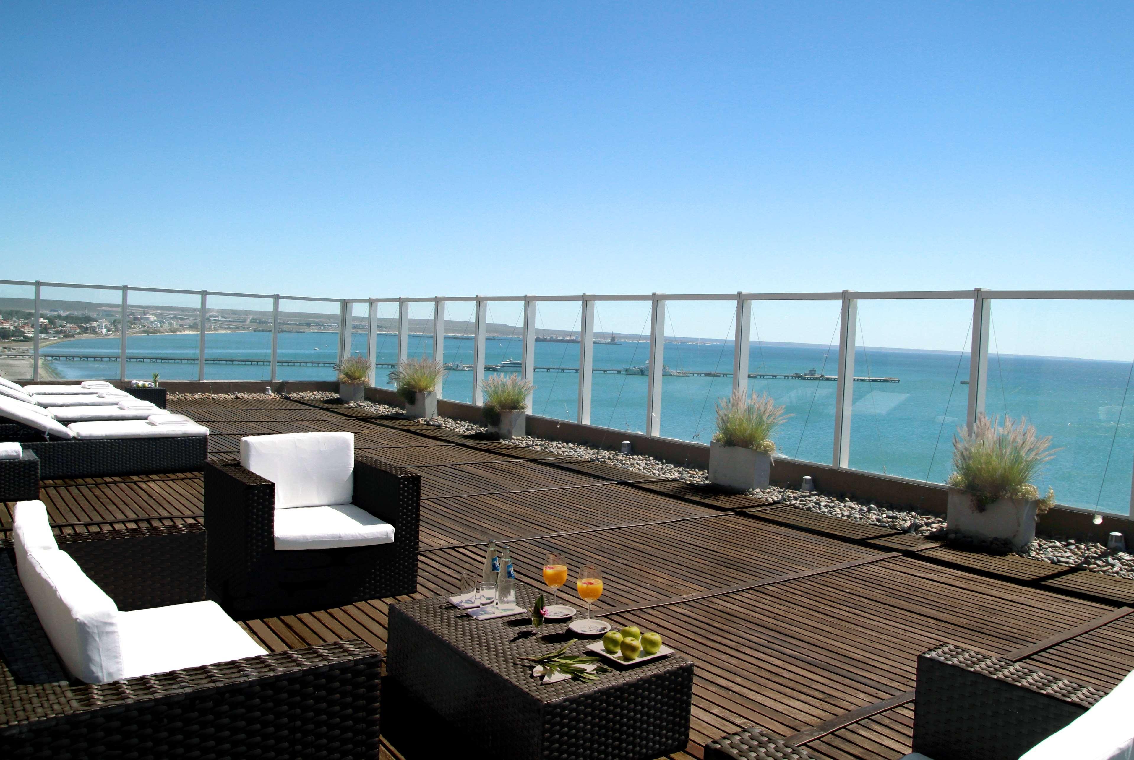Dazzler By Wyndham Puerto Madryn Hotel Kültér fotó