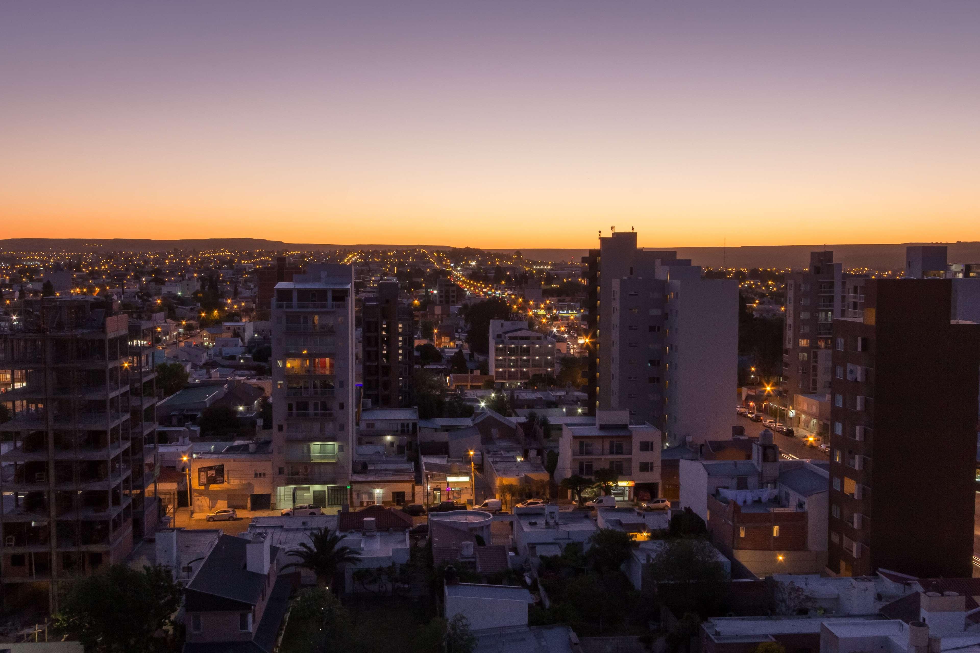 Dazzler By Wyndham Puerto Madryn Hotel Kültér fotó