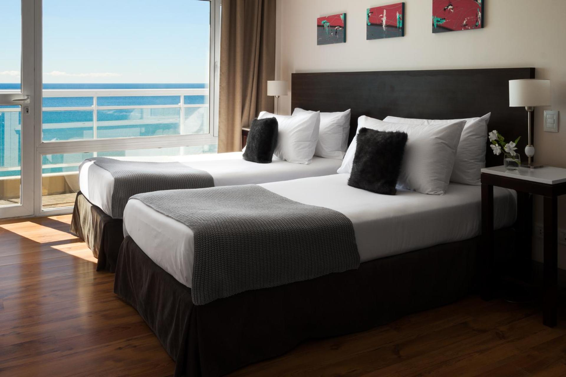 Dazzler By Wyndham Puerto Madryn Hotel Kültér fotó