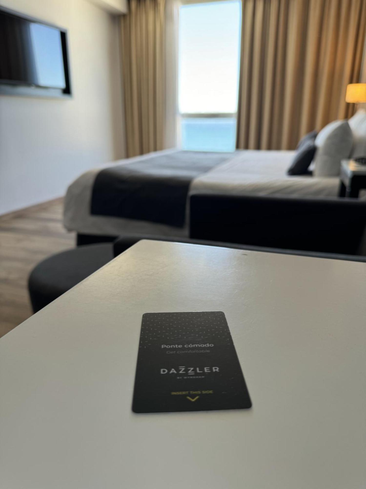 Dazzler By Wyndham Puerto Madryn Hotel Kültér fotó