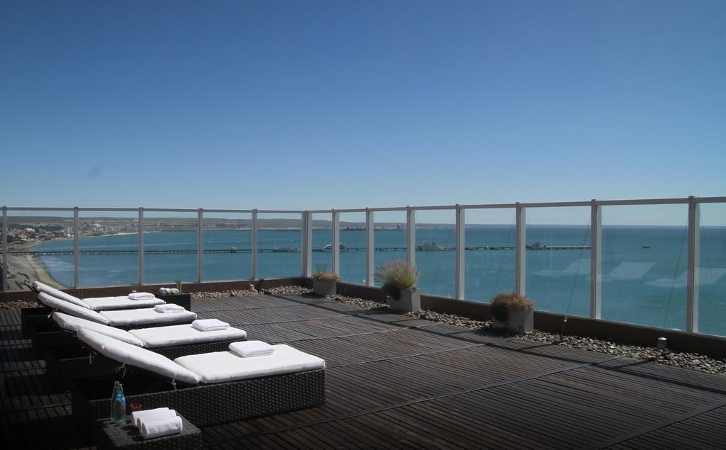 Dazzler By Wyndham Puerto Madryn Hotel Kültér fotó