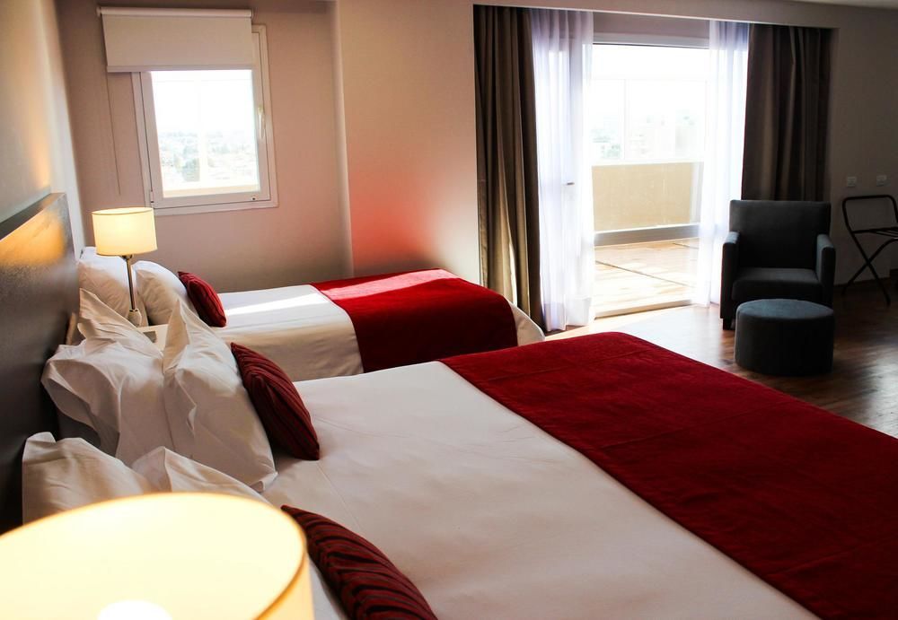 Dazzler By Wyndham Puerto Madryn Hotel Kültér fotó