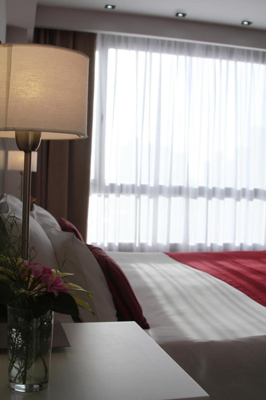 Dazzler By Wyndham Puerto Madryn Hotel Kültér fotó