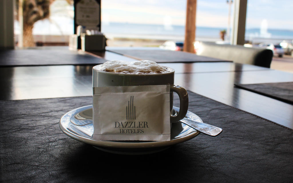 Dazzler By Wyndham Puerto Madryn Hotel Kültér fotó